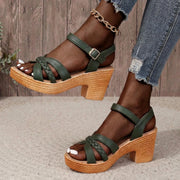 Sarah | Orthopedic Sandals