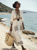 Vera™ Coasta flow Dress