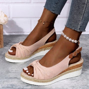 Dayena | Spring Sandals