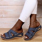 Aria | Orthopedic Sandals