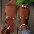 Nove | Loop Sandals