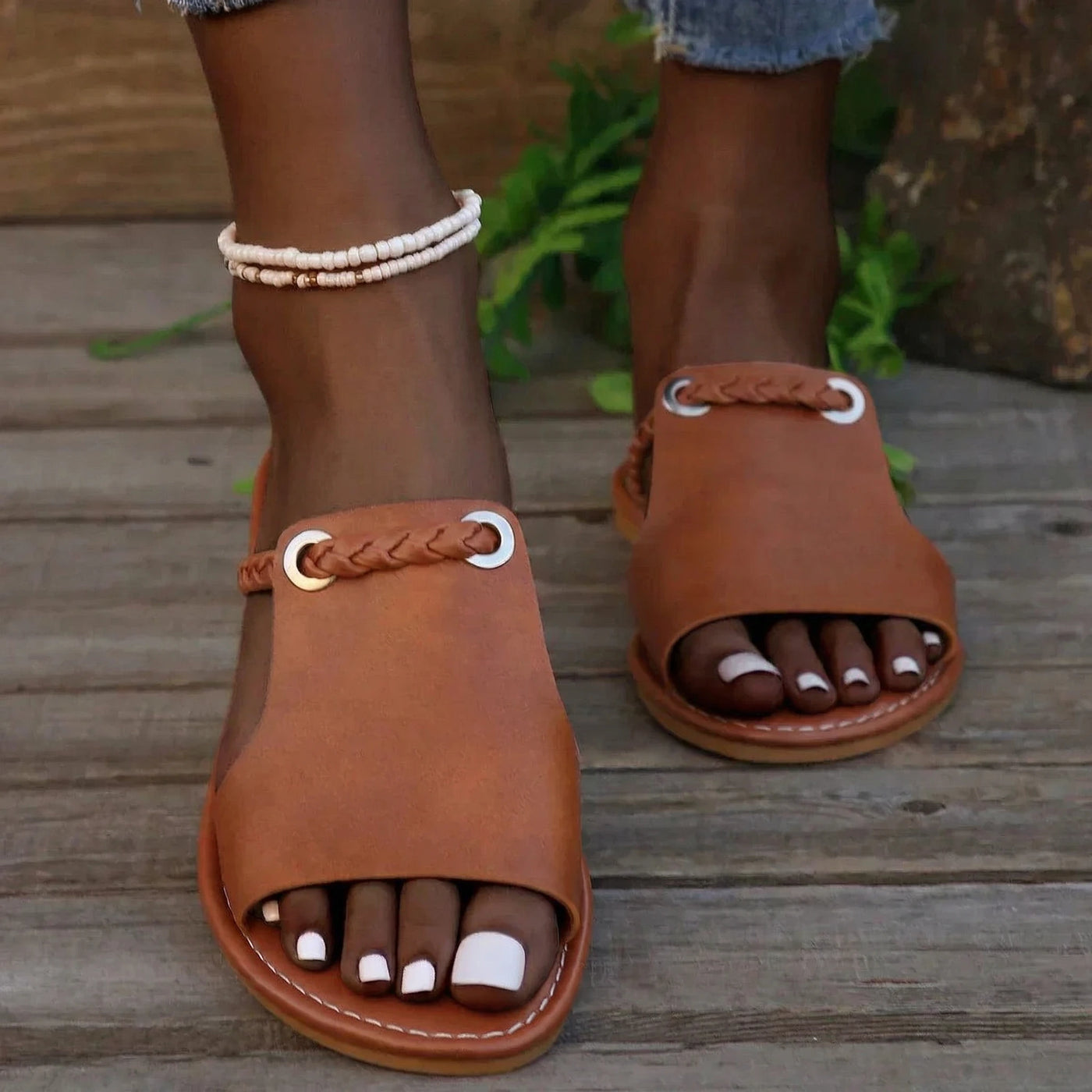 Nova | Loop Sandals