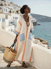 Vera™ Coasta flow Dress