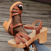 Sarahh | Orthopedic Sandals
