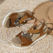 Santorina | Orthopedic Sandals