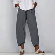 Elettra - Wide Leg Pants