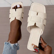 Valensia | Slides Sandals