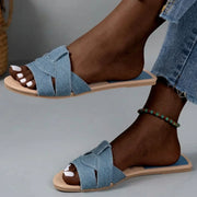 Liviaa | Luxe Slides