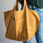 Laura - Vintage Leather Bag