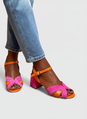 Devynne | Orthopedic Heels