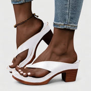 Jazrielle | Orthopedic Heels