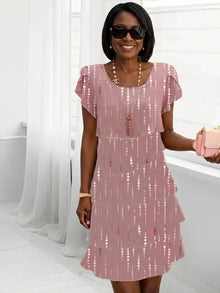 Ash pink
