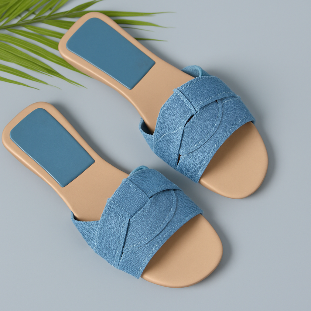 Liviaa | Luxe Slides