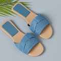 Liviaa | Luxe Slides
