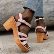 Sarahh | Orthopedic Sandals