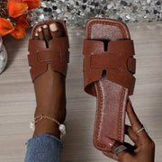 Valencia | Slides Sandals