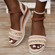 Dixiee | Summer Sandals