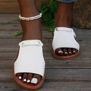 Nove | Loop Sandals