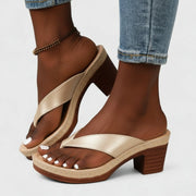 Jazrielle | Orthopedic Heels