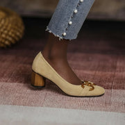 Cecilia™ | Orthopedic heels