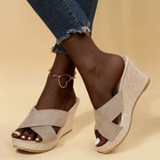 Jewelz | Chic Sandals