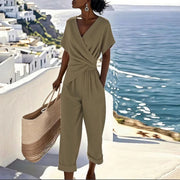 Coleen™ Elegant Two-Piece Set