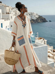 Verae™ Maxi Summer Dress