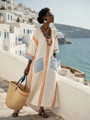 Vera™ Maxi Summer Dress