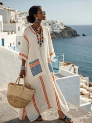 Vera™ Coasta flow Dress
