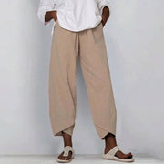 Eletta - Wide Leg Pants
