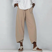 Elettra - Wide Leg Pants