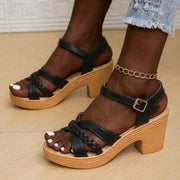 Sarahh | Orthopedic Sandals