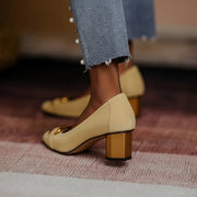 Cecilia™ | Orthopedic heels