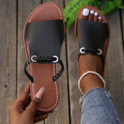 Nove | Loop Sandals