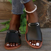 Nove | Loop Sandals