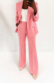 Brenda - Timeless Tailored Set
