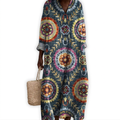 Oliviaa - Light Vintage Dress