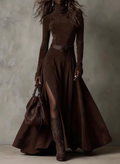 Marinuccy™ Long Dress