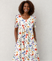 Gigi™ Belly-Covering Dress
