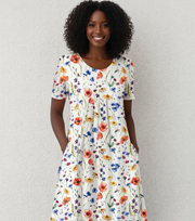 Gigié™ Belly-Covering Dress