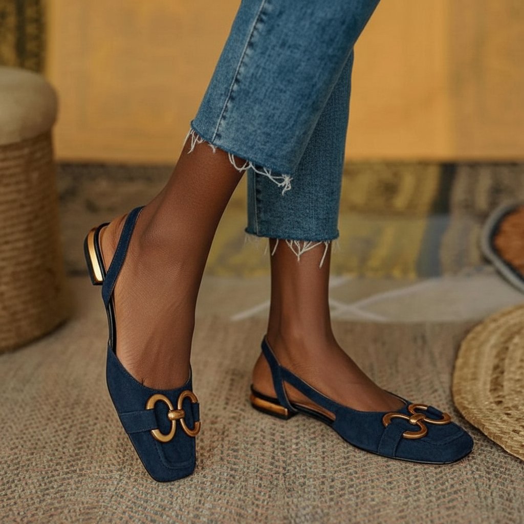 Cecilia™ | Orthopedic Sandals