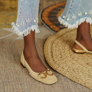 Cecilia™ | Orthopedic Sandals