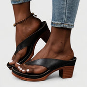 Jazrielle | Orthopedic Heels