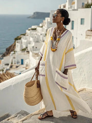 Vera™ Coasta flow Dress