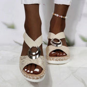 Santorina | Orthopedic Sandals