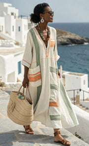 Vera™ Coasta flow Dress