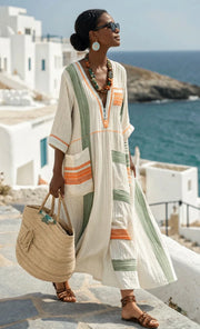 Verae™ Maxi Summer Dress