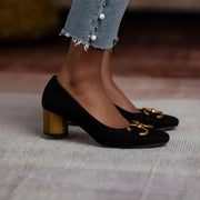 Cecilia™ | Orthopedic heels