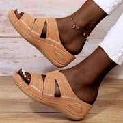 Aira | Orthopedic Sandals