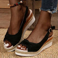 Dayena | Spring Sandals